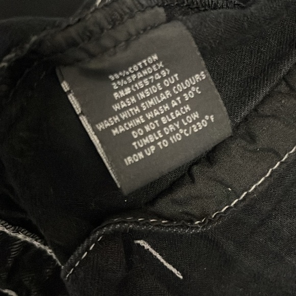 LA Lakers denim jacket *nice!* - Picture 4 of 7